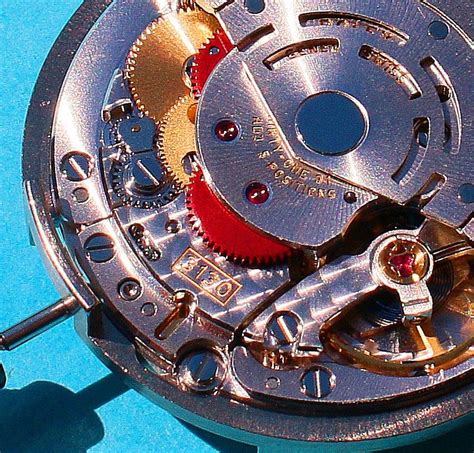 rolex 3130 movement for sale|Mehr.